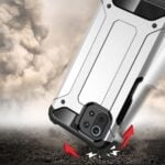 TECH-PROTECT XARMOR zaštita za XIAOMI MI 11 LITE / 11 LITE NE / 5G - Slika 5