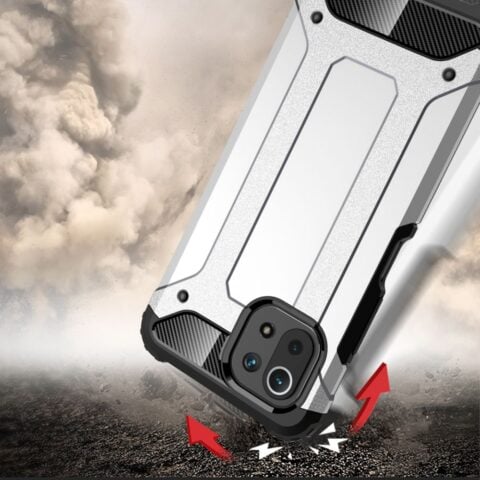 TECH-PROTECT XARMOR zaštita za XIAOMI MI 11 LITE / 11 LITE NE / 5G - Slika 5