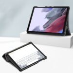 TECH-PROTECT SMARTCASE zaštita za GALAXY TAB A8 10.5 X200 / X205 (ROSE GOLD) - Slika 5