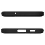 SPIGEN CASEOLOGY VAULT zaštita za Samsung GALAXY S21 FE (MATTE BLACK) - Slika 14