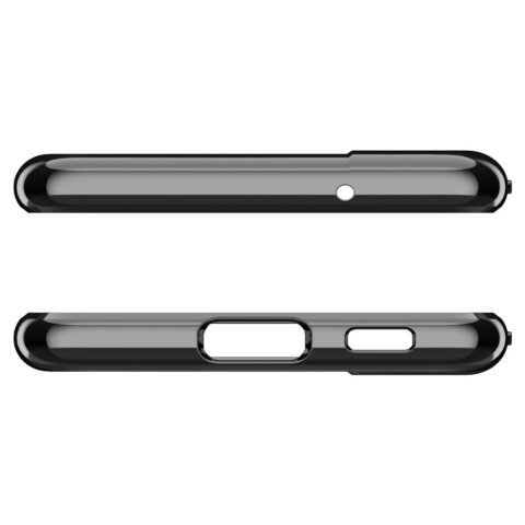 SPIGEN OPTIK CRYSTAL zaštita za Samsung GALAXY S21 FE (CHROME GREY) - Slika 14