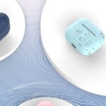 TECH-PROTECT ICON zaštita za APPLE AIRPODS 3 (pink) - Slika 2