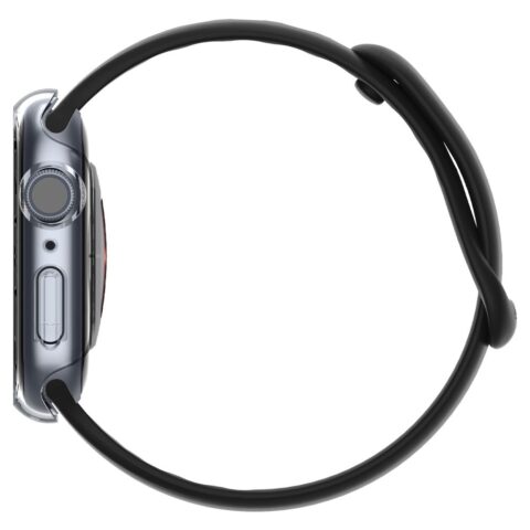 SPIGEN THIN FIT zaštita za APPLE WATCH 7 (45mm) (CRYSTAL CLEAR) - Slika 12