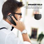 Torbica Samsung Galaxy S21 FE preklopna book torbica /novčanik - Slika 5