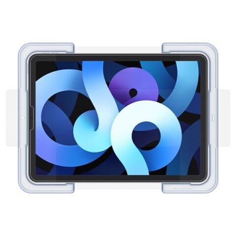 SPIGEN GLAS.TR ”EZ”FIT kaljeno staklo za iPAD AIR 10.9” 4 / 5 / 2020-2022 / PRO 11” 2 / 3 / 4 / 2020-2022 sa aplikatorom - Slika 14