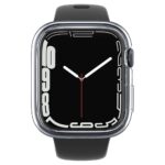 SPIGEN THIN FIT zaštita za APPLE WATCH 7 (45mm) (CRYSTAL CLEAR) - Slika 13
