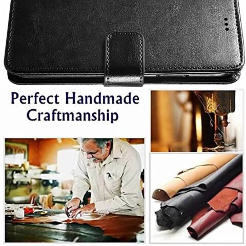 Torbica Samsung Galaxy S21 FE preklopna book torbica /novčanik - Slika 6