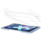 SPIGEN GLAS.TR ”EZ”FIT kaljeno staklo za iPAD AIR 10.9” 4 / 5 / 2020-2022 / PRO 11” 2 / 3 / 4 / 2020-2022 sa aplikatorom - Slika 15