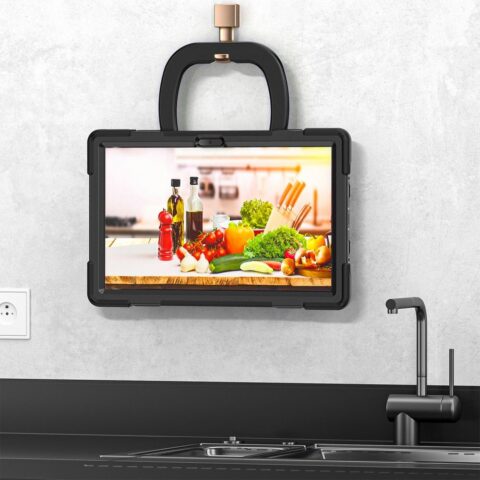 TECH-PROTECT X-ARMOR za LENOVO TAB P11 / P11+ PLUS 11.0 TB-J606 / J616 / J607Z - Slika 6