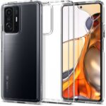SPIGEN ULTRA HYBRID zaštita za XIAOMI 11T 5G / 11T PRO 5G