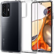 SPIGEN ULTRA HYBRID zaštita za XIAOMI 11T 5G / 11T PRO 5G