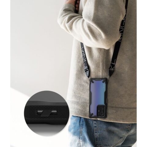 RINGKE FUSION X zaštita za 11T 5G / 11T PRO 5G - Slika 8