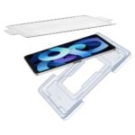 SPIGEN GLAS.TR ”EZ”FIT kaljeno staklo za iPAD AIR 10.9” 4 / 5 / 2020-2022 / PRO 11” 2 / 3 / 4 / 2020-2022 sa aplikatorom - Slika 16