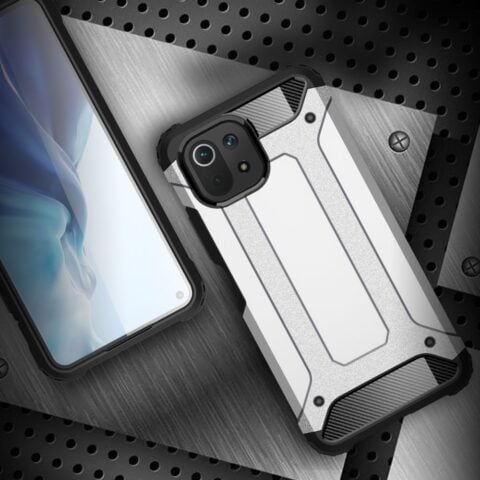 TECH-PROTECT XARMOR zaštita za XIAOMI MI 11 LITE / 11 LITE NE / 5G - Slika 8