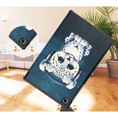 TECH-PROTECT SMARTCASE LENOVO za TAB M10 PLUS 10.3 TB-X606 - Slika 6