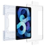 SPIGEN GLAS.TR ”EZ”FIT kaljeno staklo za iPAD AIR 10.9” 4 / 5 / 2020-2022 / PRO 11” 2 / 3 / 4 / 2020-2022 sa aplikatorom - Slika 17