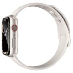 2x SPIGEN PROFLEX ”EZ FIT” kaljena stakla za APPLE WATCH 7 (41mm) - Slika 16