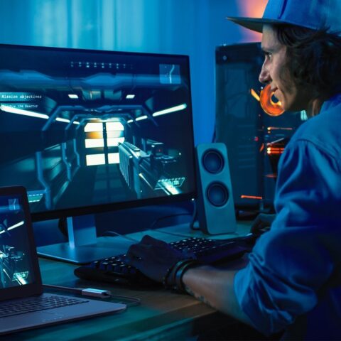 Choetech adapter HUB USB TIP C univerzalni (muški) na HDMI 8K - Slika 9