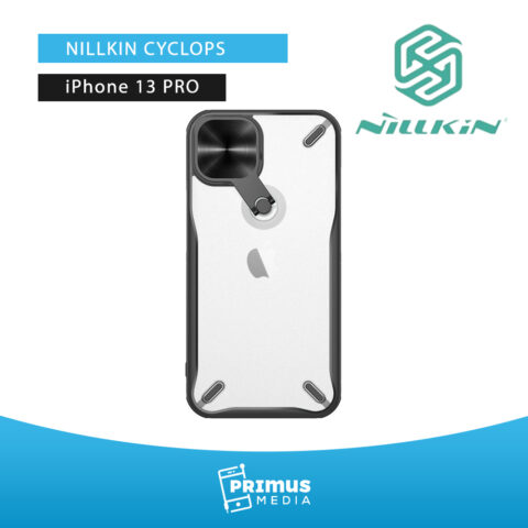 01 NILLKIN CYCLOPS zaštita za iPHONE 13 PRO - Slika 1