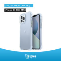 UNIQ COMBAT zaštita za iPHONE 13 PRO MAX (ARCTIC BLUE)