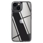 SPIGEN QUARTZ HYBRID zaštita za iPHONE 13 MINI (CRYSTAL CLEAR) - Slika 3