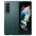 SPIGEN AIRSKIN zaštita za Samsung GALAXY Z FOLD 3 (GREEN) - Slika 12