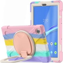 TECH-PROTECT X-ARMOR zaštita za LENOVO TAB M10 PLUS 10.3 TB-X606 (BABY COLOR)