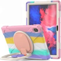 TECH-PROTECT X-ARMOR za LENOVO TAB P11 / P11+ PLUS 11.0 TB-J606 / J616 / J607Z (BABY COLOR)