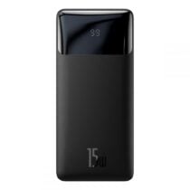 BASEUS BIPOW 15W DIGITAL DISPLAY prijenosna baterija 10000mAh