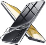 TPU ULTRA TANKA zaštita za Samsung Galaxy S22+ (PLUS) - Slika 2