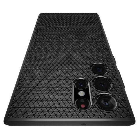 SPIGEN LIQUID AIR zaštita za Samsung GALAXY S22 ULTRA - Slika 11