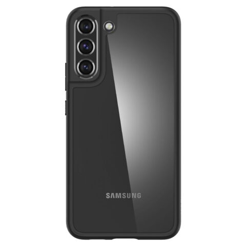 SPIGEN ULTRA HYBRID zaštita za Samsung GALAXY S22 (MATTE BLACK) - Slika 11