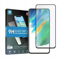 MOCOLO TG+FULL GLUE za Samsung GALAXY S21 FE