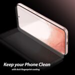 WHITESTONE EZ GLASS 2x kaljena stakla za Samsung GALAXY S22+ PLUS - Slika 4