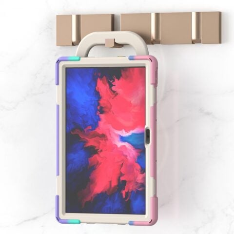 10 TECH-PROTECT X-ARMOR za LENOVO TAB P11 / P11+ PLUS 11.0 TB-J606 / J616 / J607Z (BABY COLOR) - Slika 7