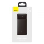 BASEUS BIPOW 15W DIGITAL DISPLAY prijenosna baterija 10000mAh - Slika 11
