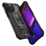 SPIGEN NITRO FORCE zaštita za iPHONE 13 PRO (MATTE BLACK) - Slika 19