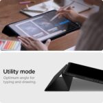 SPIGEN ULTRA HYBRID PRO zaštita za iPAD PRO 12.9 2021 / 2022 - Slika 12