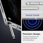 SPIGEN ULTRA HYBRID zaštita za Samsung GALAXY S22 ULTRA (CRYSTAL CLEAR) - Slika 4