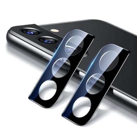 ESR CAMERA LENS 2 zaštite za Samsung GALAXY S22 / S22+ PLUS - Slika 4