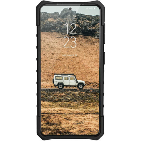 111696 UAG Pathfinder zaštita za Samsung Galaxy S21 (MIDNIGHT CAMO) - Slika 5