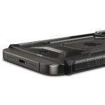 SPIGEN NITRO FORCE zaštita za iPHONE 13 PRO (MATTE BLACK) - Slika 11