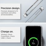 SPIGEN ULTRA HYBRID zaštita za Samsung GALAXY S22+ PLUS (CRYSTAL CLEAR) - Slika 6