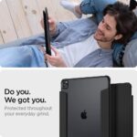 SPIGEN ULTRA HYBRID PRO zaštita za iPAD PRO 12.9 2021 / 2022 - Slika 14