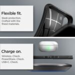 SPIGEN LIQUID AIR zaštita za Samsung GALAXY S22+ PLUS - Slika 4