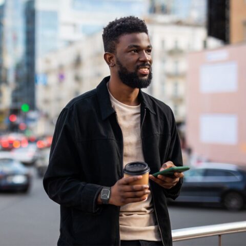 SPIGEN ULTRA HYBRID zaštita za APPLE WATCH 7 / 8 / 9 (41mm) SPACE CRYSTAL - Slika 4