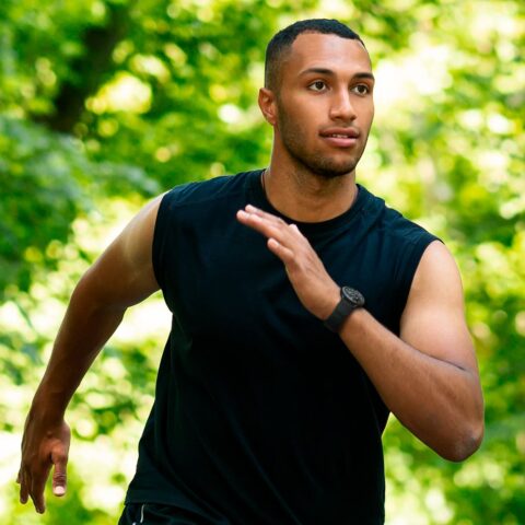 SPIGEN RUGGED BAND GALAXY 4 / 4 CLASSIC / ACTIVE 2 / HUAWEI WATCH GT 2 42mm - Slika 4