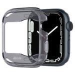 SPIGEN ULTRA HYBRID zaštita za APPLE WATCH 7 / 8 / 9 (41mm) SPACE CRYSTAL - Slika 5