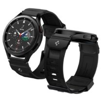 SPIGEN RUGGED BAND GALAXY 4 / 4 CLASSIC / ACTIVE 2 / HUAWEI WATCH GT 2 42mm