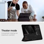 SPIGEN ULTRA HYBRID PRO zaštita za iPAD PRO 12.9 2021 / 2022 - Slika 16